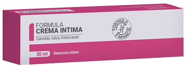 FORMULA CREMA INTIMA 30 ML - Speedyfarma.it