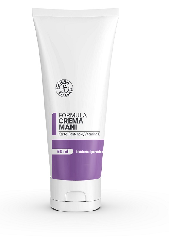 FORMULA CREMA MANI 50ML - Speedyfarma.it