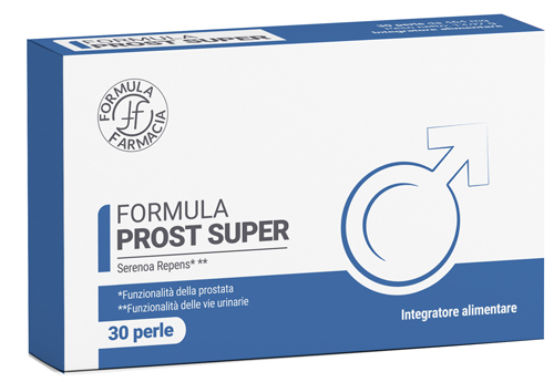 FORMULA PROST SUPER 30 PERLE - Speedyfarma.it