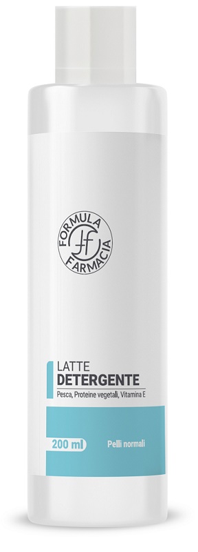 FORMULA LATTE DETERGENTE 200 ML - Speedyfarma.it