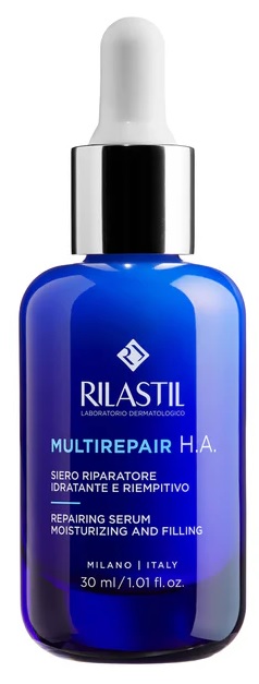 RILASTIL MULTIREPAIR HA NUOVA FORMULA 30 ML - Speedyfarma.it