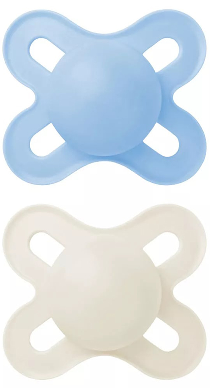 MAM START NANO' 0-2M CAUCCIU DOPPIO MASCHIO - Speedyfarma.it