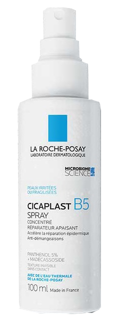CICAPLAST SPRAY B5 100 ML - Speedyfarma.it