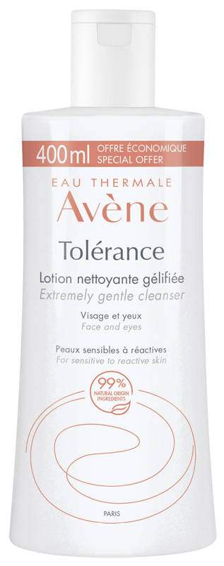 AVENE TOLERANCE LOZIONE DETERGENTE 400 ML - Speedyfarma.it