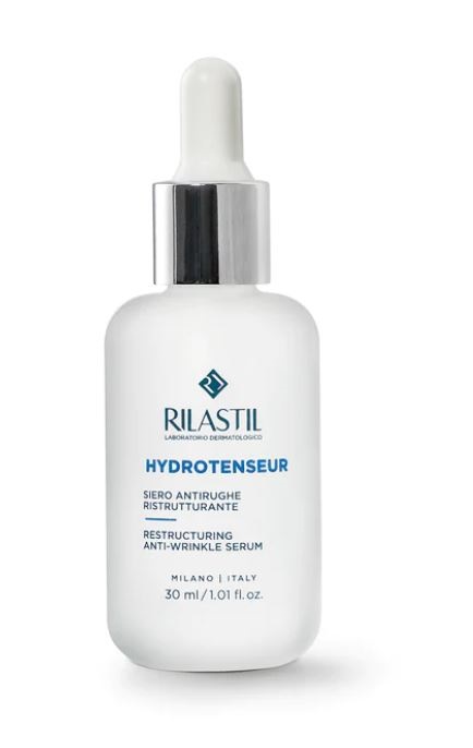 RILASTIL HYDROTENSEUR SIERO ANTIRUGHE RISTRUTTURANTE 30 ML - Speedyfarma.it