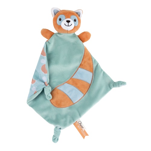 CHICCO GIOCO MSDD RED PANDA DOUDOU PLUSH - Speedyfarma.it