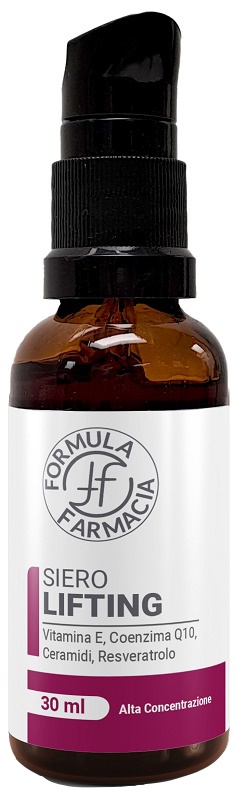 FORMULA SIERO VISO LIFTING 30 ML - Speedyfarma.it