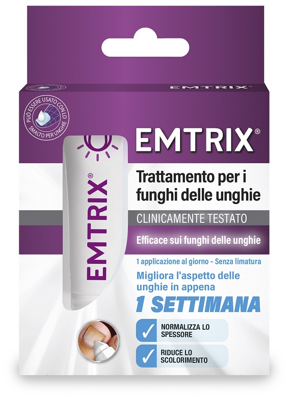 SOLUZIONE EMTRIX 10 ML - Speedyfarma.it