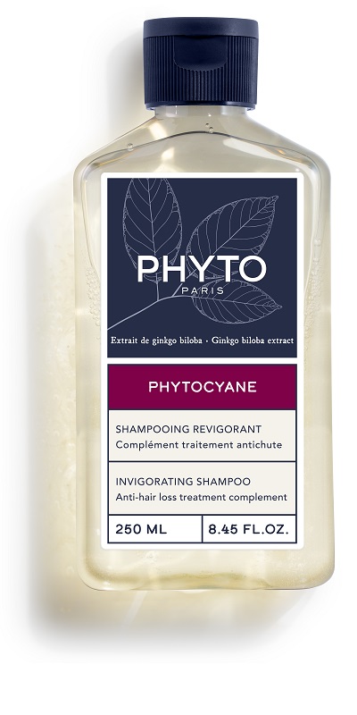 PHYTOCYANE SHAMPOO ENERGIZZANTE DONNA 250 ML - Speedyfarma.it