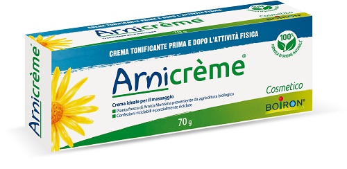 ARNICREME NF 70 G - Speedyfarma.it
