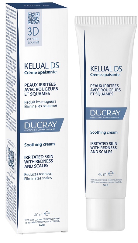 DUCRAY KELUAL DS CREMA 40 ML 23 - Speedyfarma.it