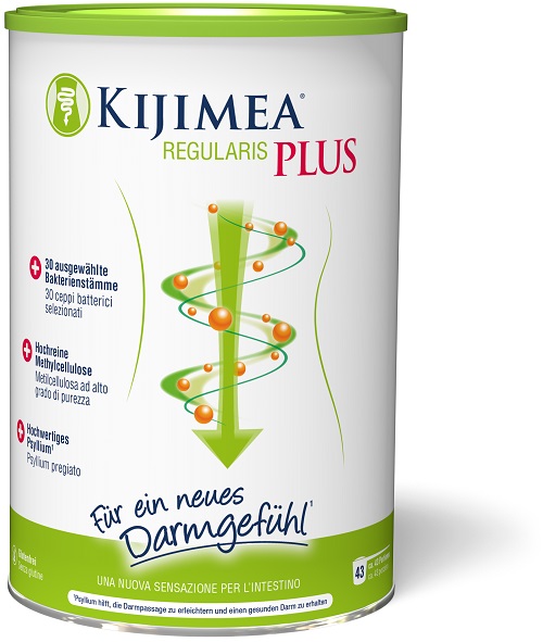 KIJIMEA REGULARIS PLUS 525 G - Speedyfarma.it