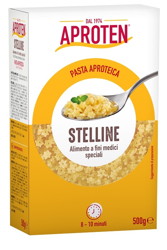 APROTEN PASTA STELLINE 500 G - Speedyfarma.it