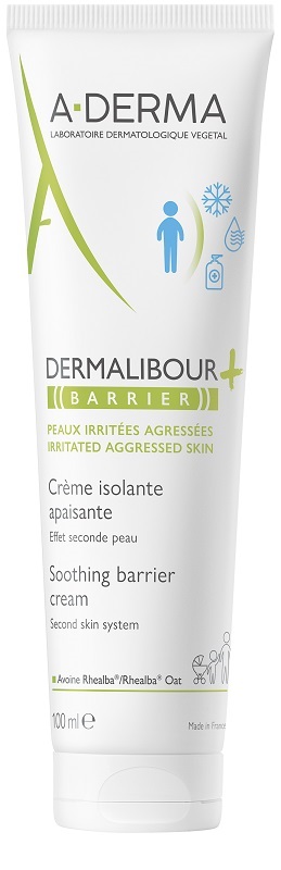 DERMALIBOUR + CREMA BARRIERA 100 ML - Speedyfarma.it
