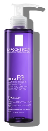 MELA B3 GEL DETERGENTE VISO 200 ML - Speedyfarma.it