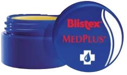 BLISTEX MED PLUS JAR 7 G - Speedyfarma.it