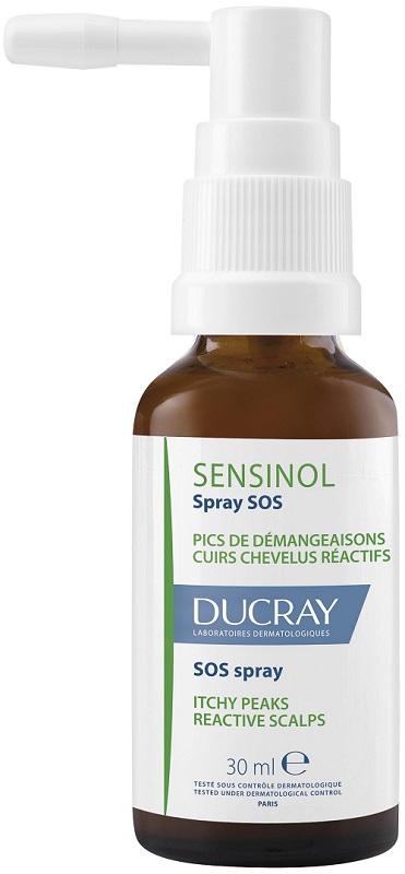 SENSINOL SPRAY SOS 30 ML - Speedyfarma.it