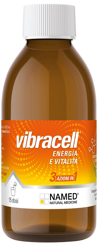 VIBRACELL 150 ML - Speedyfarma.it