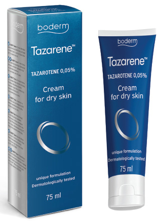 TAZARENE CREMA 0,05% 75 ML - Speedyfarma.it