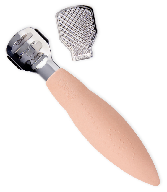 CREDO 4512 TAGLIACALLI CON RASPA - Speedyfarma.it
