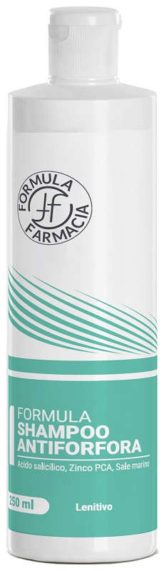 FORMULA SHAMPOO ANTIFORFORA 250 ML - Speedyfarma.it