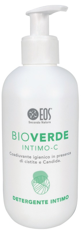 EOS BIOVERDE INTIMO C 300 ML - Speedyfarma.it