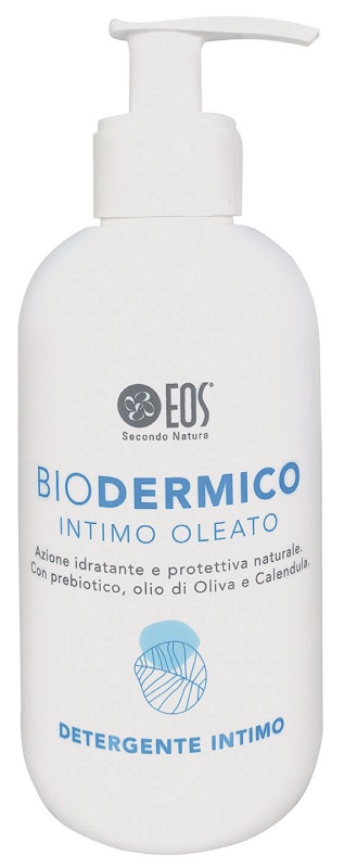 EOS BIODERMICO INTIMO OLEATO 300 ML - Speedyfarma.it