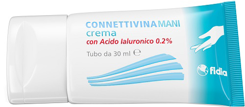 CONNETTIVINAMANI CREMA 30 ML - Speedyfarma.it