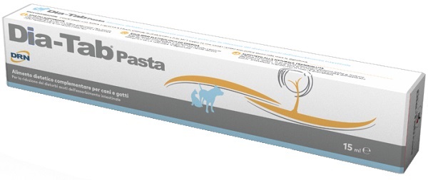 DIA TAB PASTA 15 ML - Speedyfarma.it