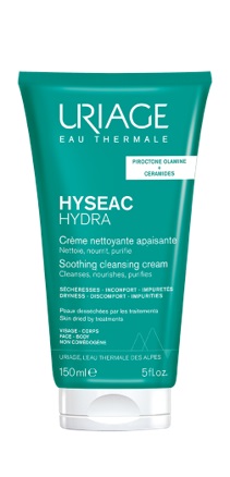 HYSEAC CREME NETTOYANTE 150 ML - Speedyfarma.it