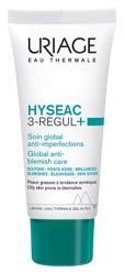 HYSEAC 3REGUL+ 40 ML - Speedyfarma.it
