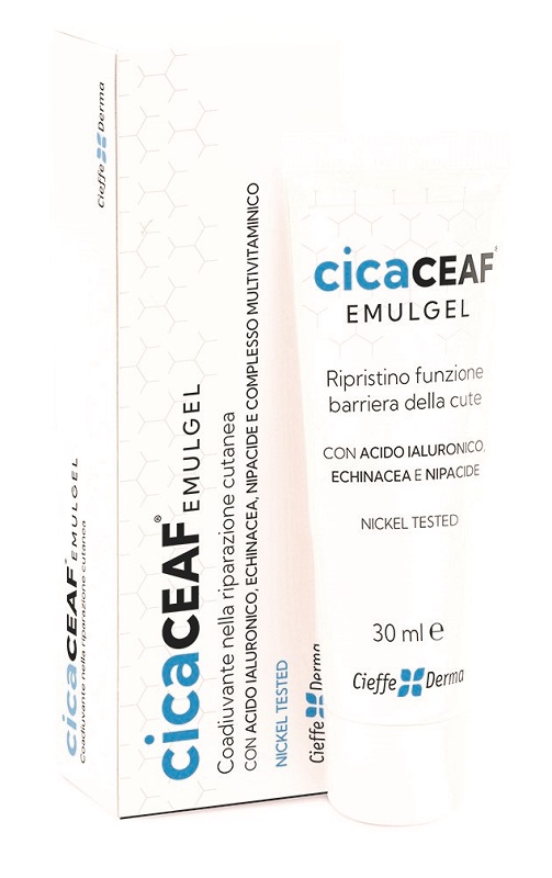 CICACEAF 30 ML - Speedyfarma.it
