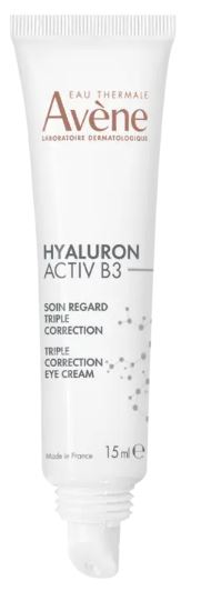 AVENE HYALURON ACTIV B3 CONTORNO OCCHI 15 ML - Speedyfarma.it