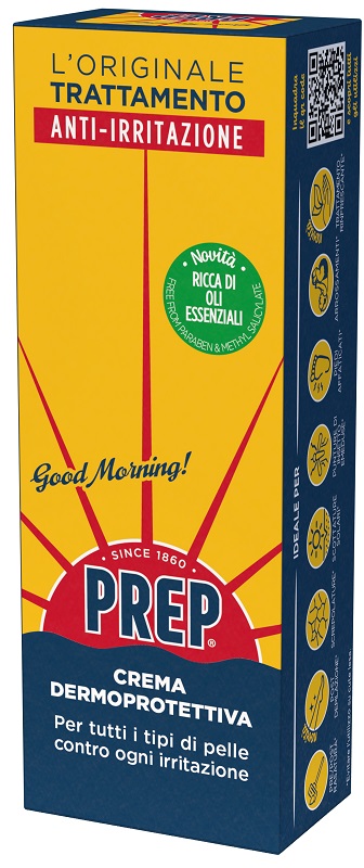 PREP CREMA DERMOPROTETTIVA 75 ML - Speedyfarma.it