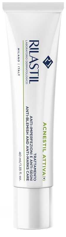 RILASTIL ACNESTIL ATTIVA+ 40 ML - Speedyfarma.it
