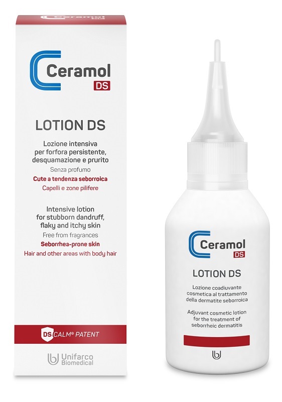 CERAMOL LOTION DS 50 ML - Speedyfarma.it
