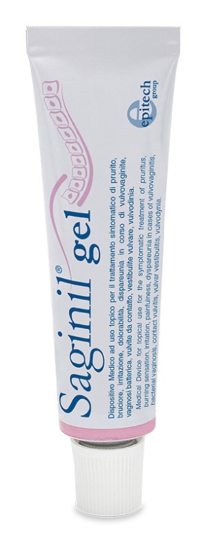 GEL SAGINIL 40 ML - Speedyfarma.it