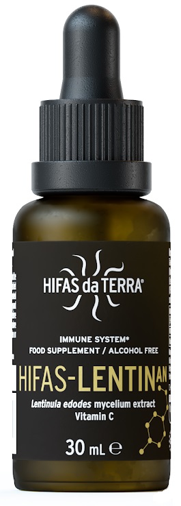 HIFAS LENTINAN 30 ML - Speedyfarma.it